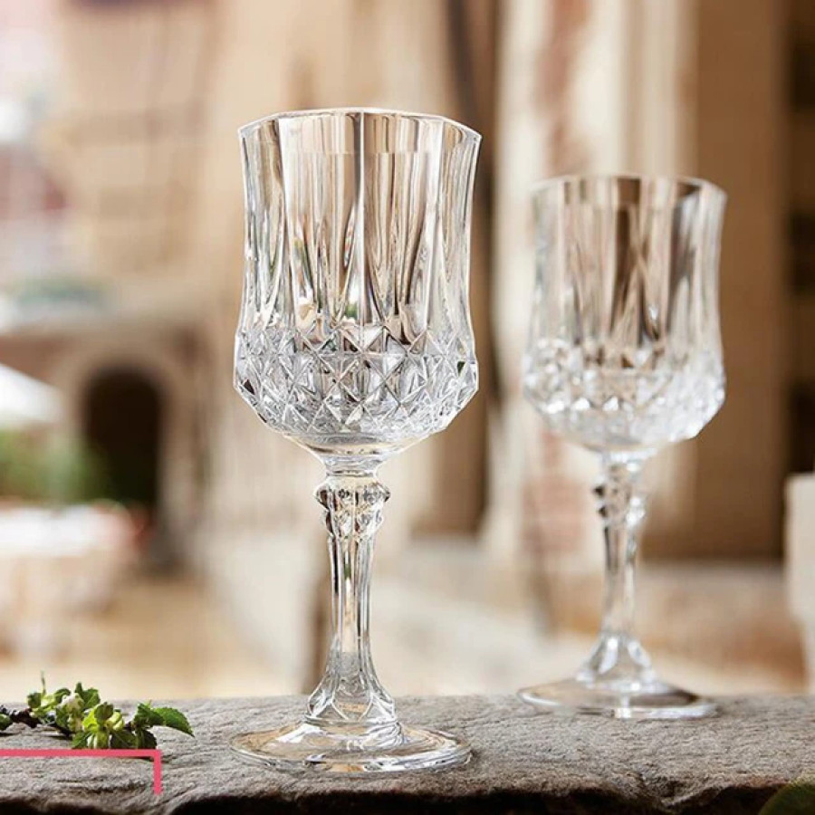 Gelas Kristal