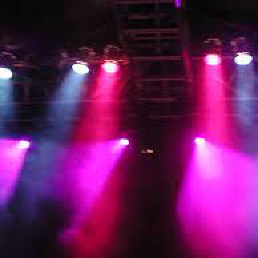 Sewa Lighting System
