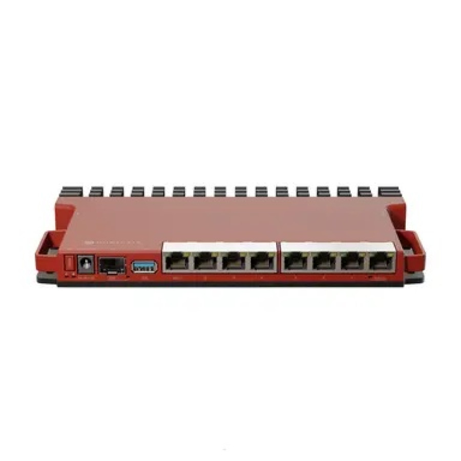 MIKROTIK Router [L009UiGS-RM]