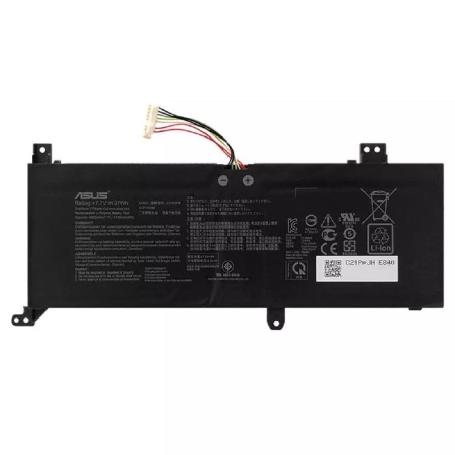 BATRE LAPTOP ASUS A416J