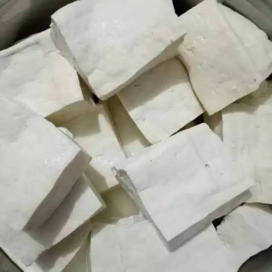 Tahu Coklat