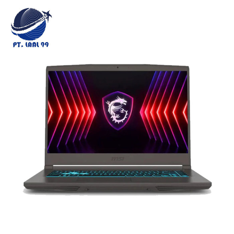MSI LAPTOP CORE I7