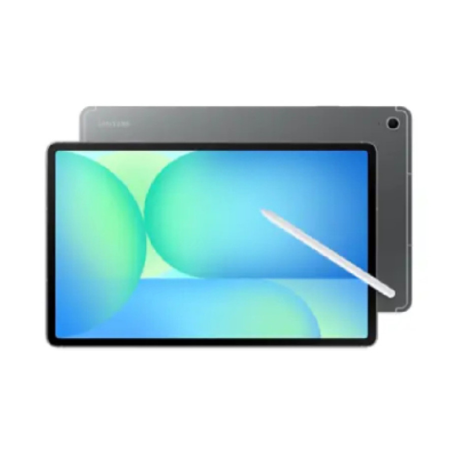 SAMSUNG Galaxy Tab S10FE 5G - Gray (8/128GB) + Book Cover Keyboard Slim