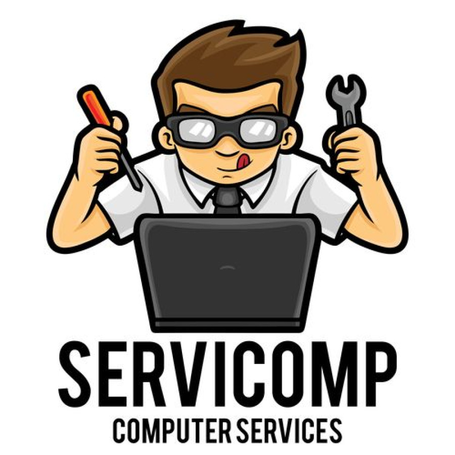 UPGRADE SSD 128GB  LAPTOP