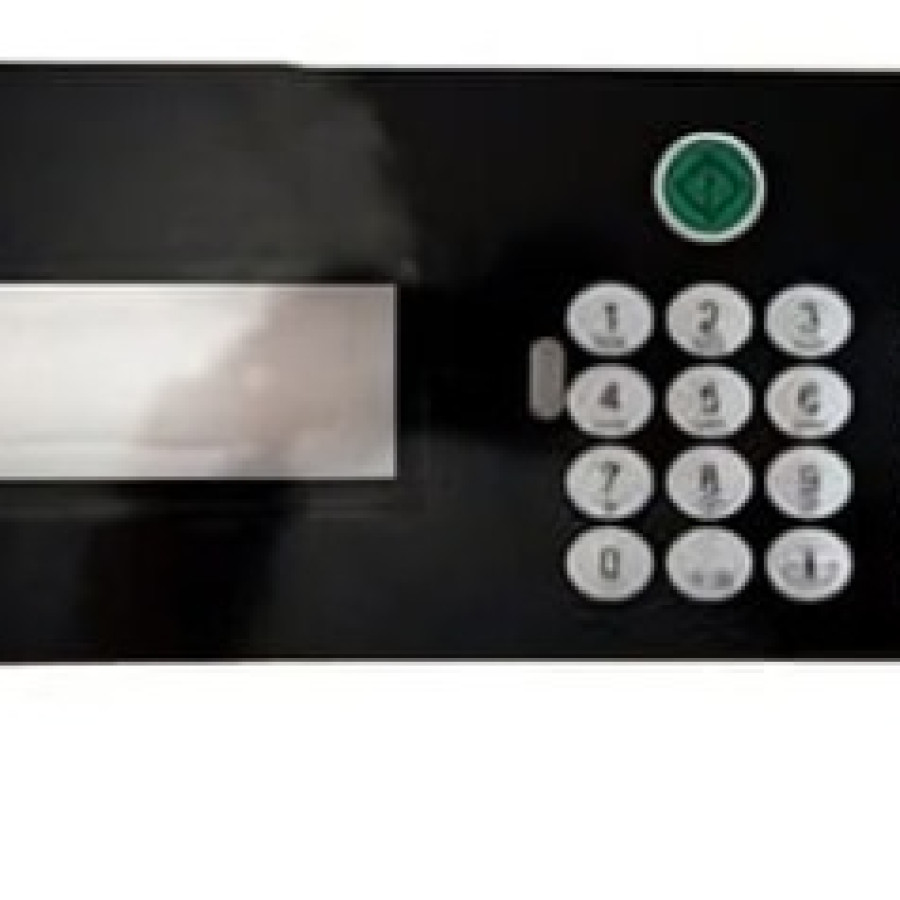 SP525909 KEYBOARD MCGFC COMPLETE LAVAMAC - PRIMUS