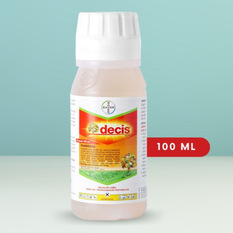 Bayer Decis 25ec