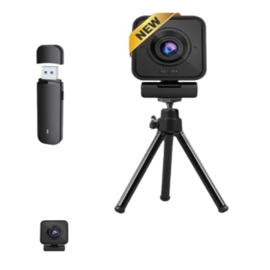 HPF Wireless Transmission Webcam [SL-WT650T]