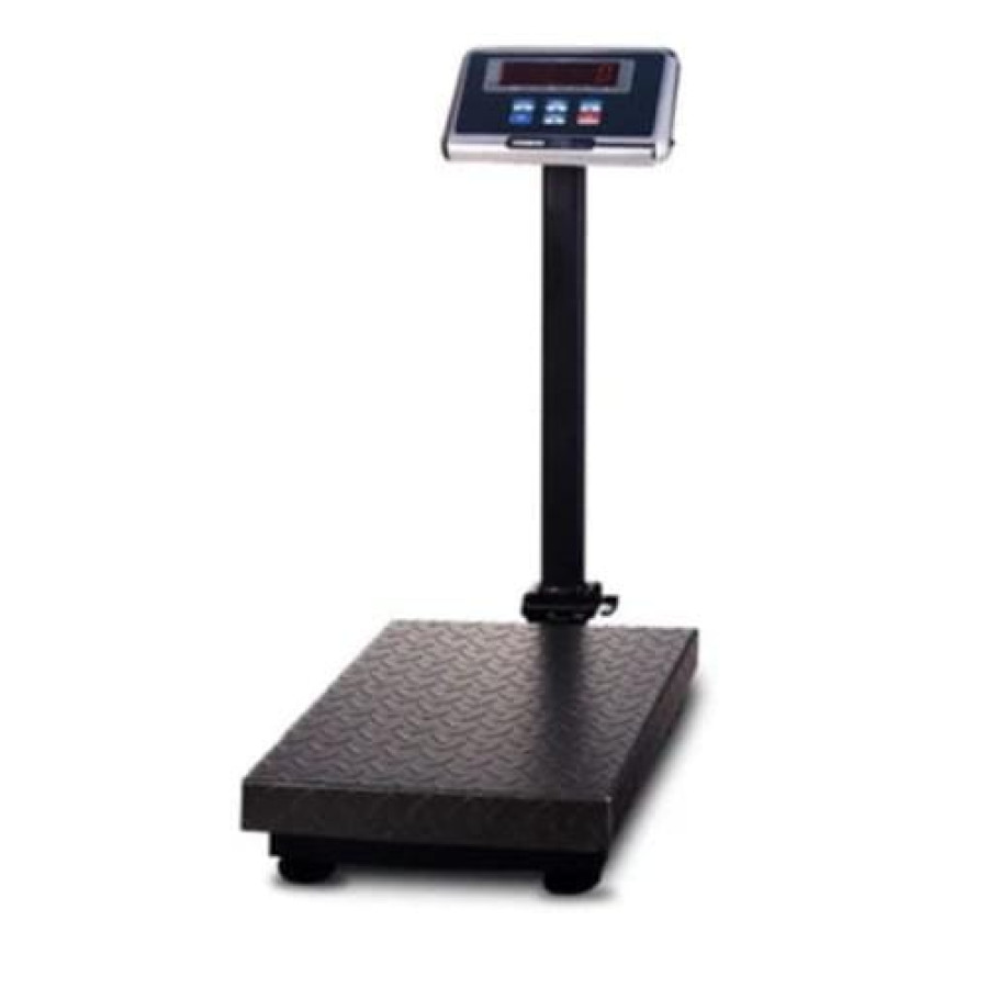 Timbangan Digital  Krisbow Scale 300KG W / TERA
