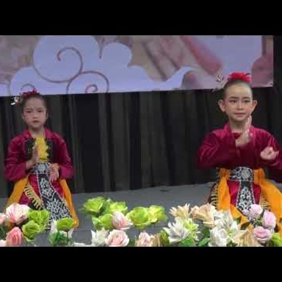 SANGAR SENI TILAMSARI - detail