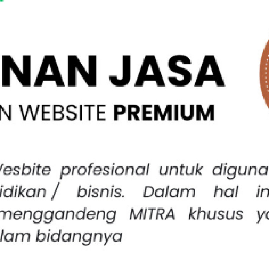 Jasa Pembuatan Website Dinamis Grafis - detail