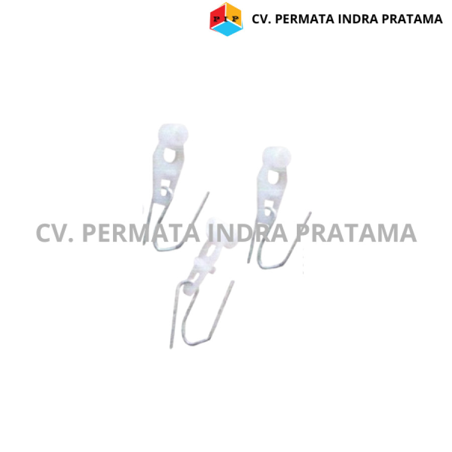 Kawat S Pengait Gorden