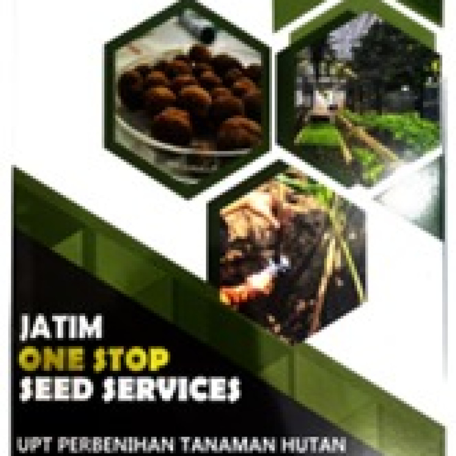 Stop Map Dinas Kehutanan - utama