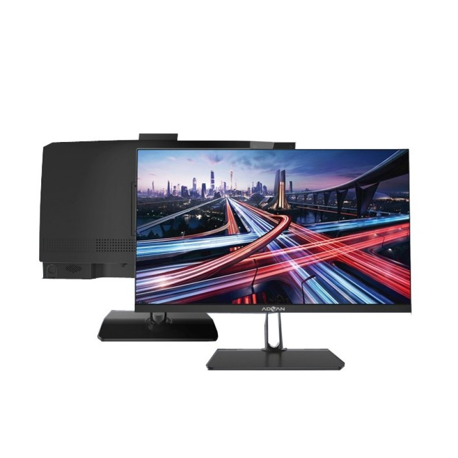 ADVAN AIO CORE I3 - 82S ALDER LAKE I3 - 1215U 8GB 256SSD WIN11
