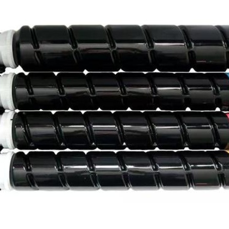 Tinta Foto Copy Canon NPG 88 9-10 - depan