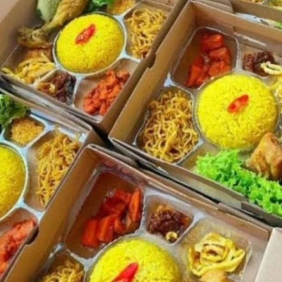 Nasi kuning