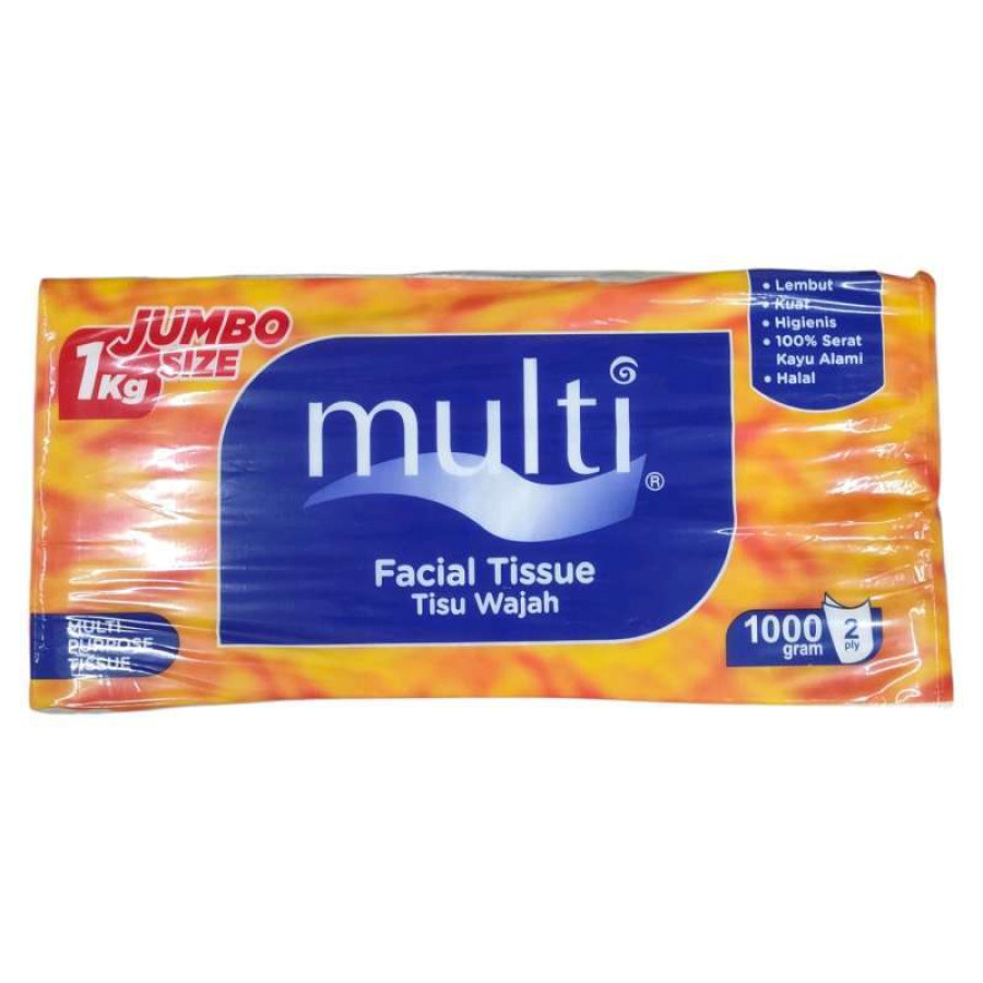 TISSUE MULTI 1KG