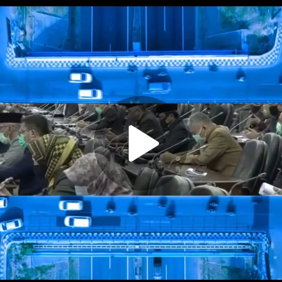 Produksi Spot/Feature Audio Visual Pkt H (TVKU & BMS TV)