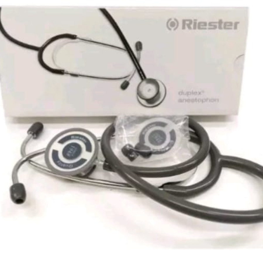 STETOSKOP RIESTER