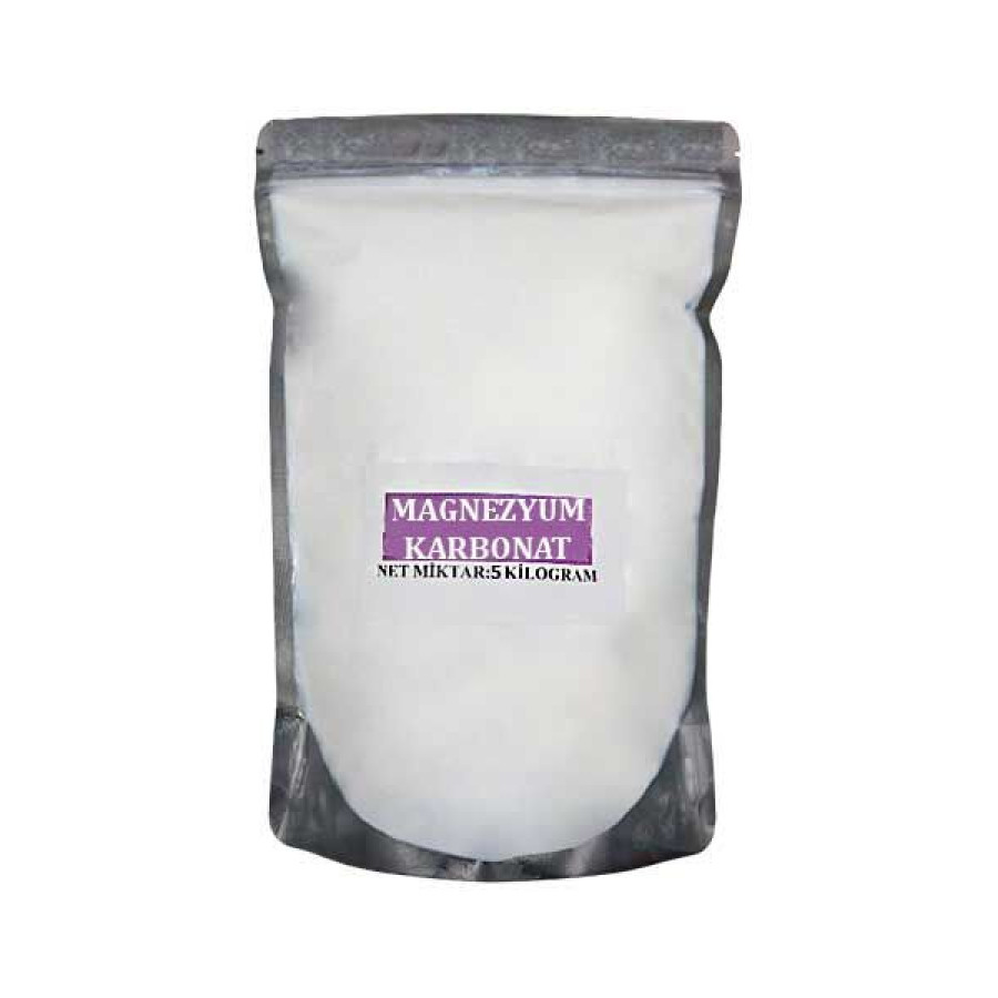 MAGNESIUM CARBONAT