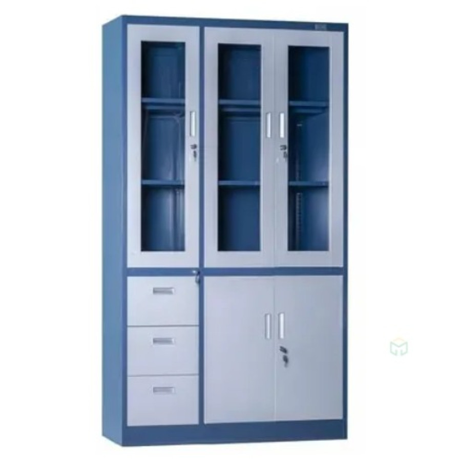 EMPORIUM LEMARI ARSIP EC101