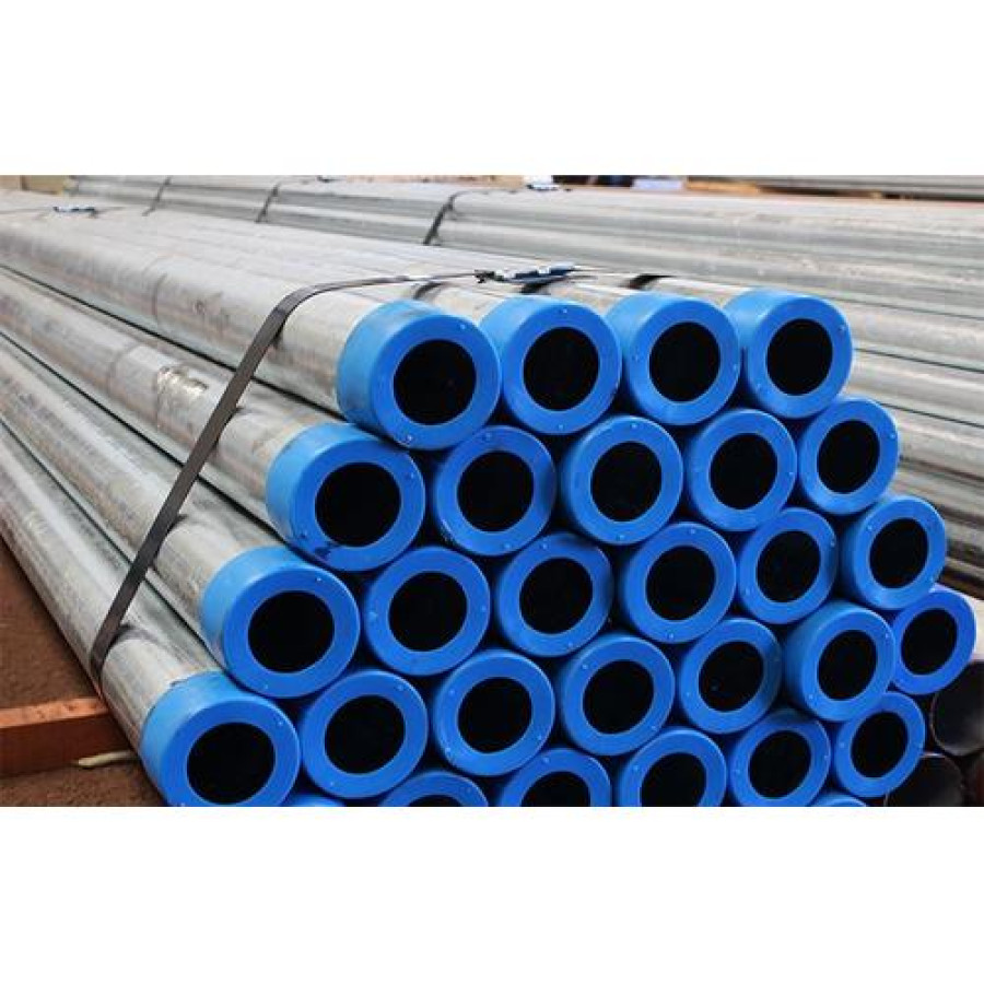 Pipa galvanis uk 1inch