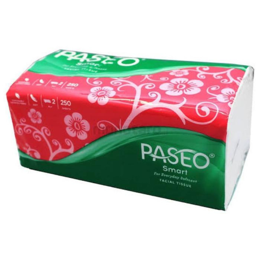 Tissue Paseo
