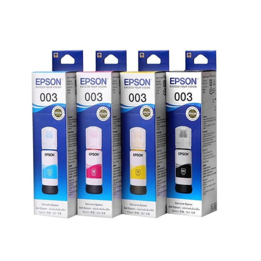 Tinta Printer EPSON 003