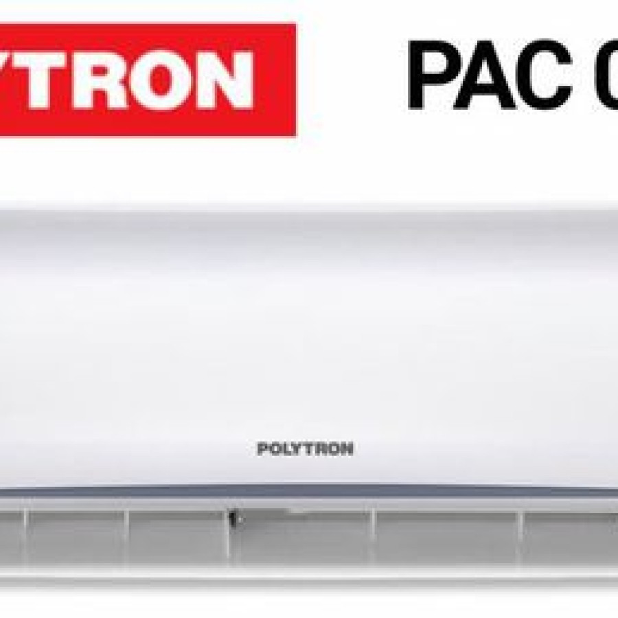 POLYTRON AC POLYTRON PAC-12VH STANDART 1.5 PK + Instalasi