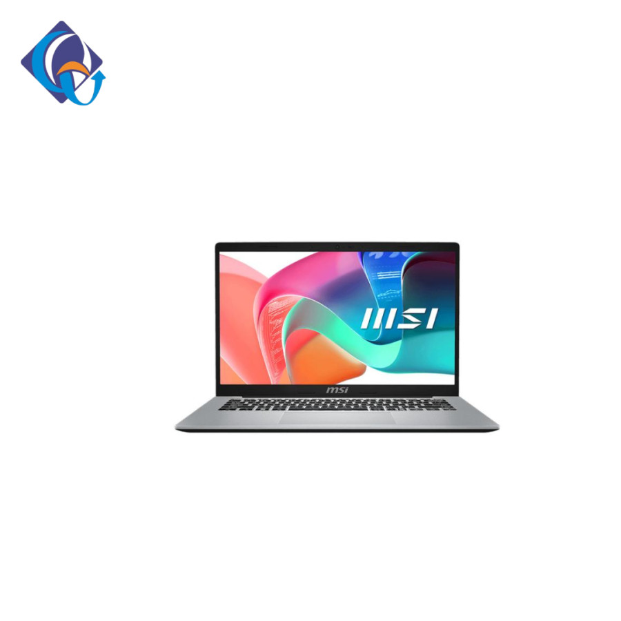MSI LAPTOP MODERN 14 F13MG