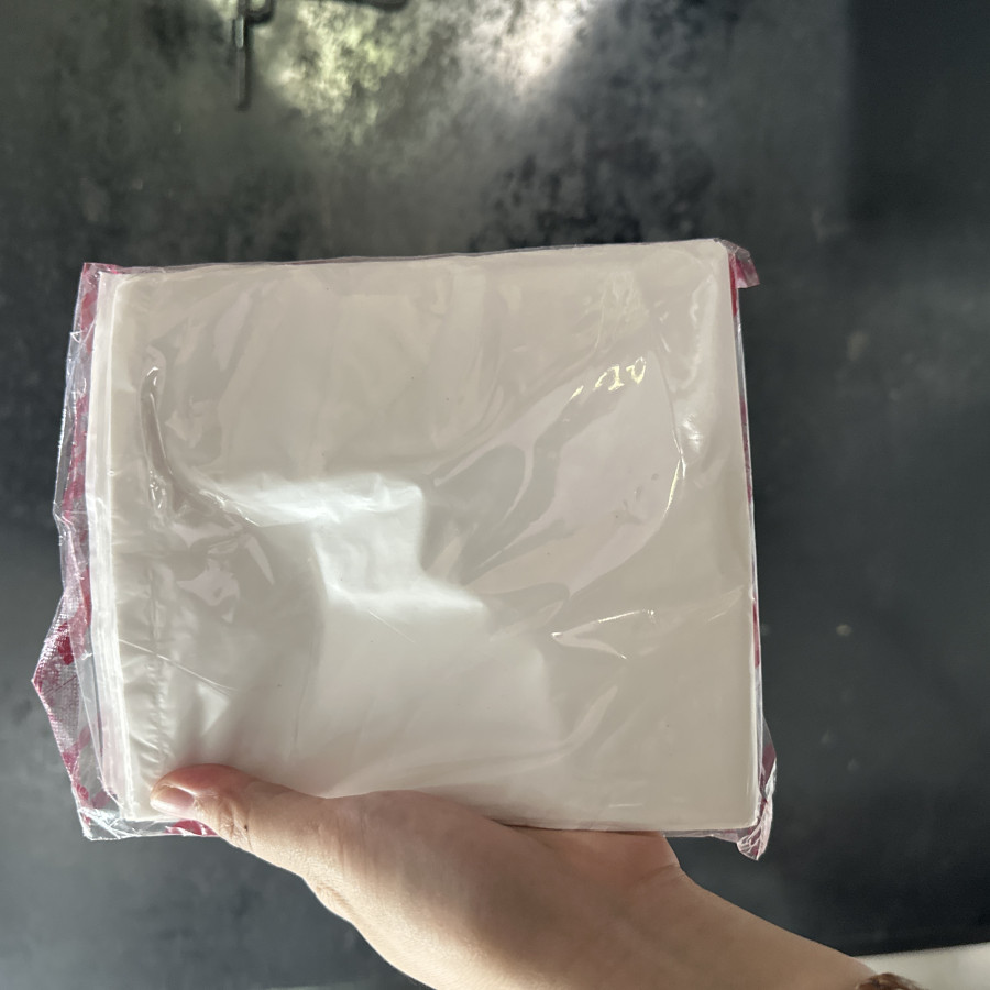 Plastik Bambu atau kresna uk.15 (kecil) - utama