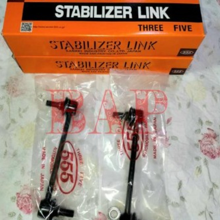BENSCO-LINK STABIL AVANZA, XENIA