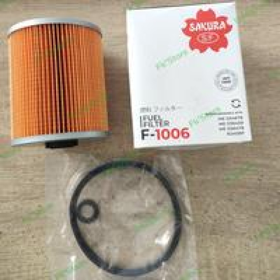 fuel filter