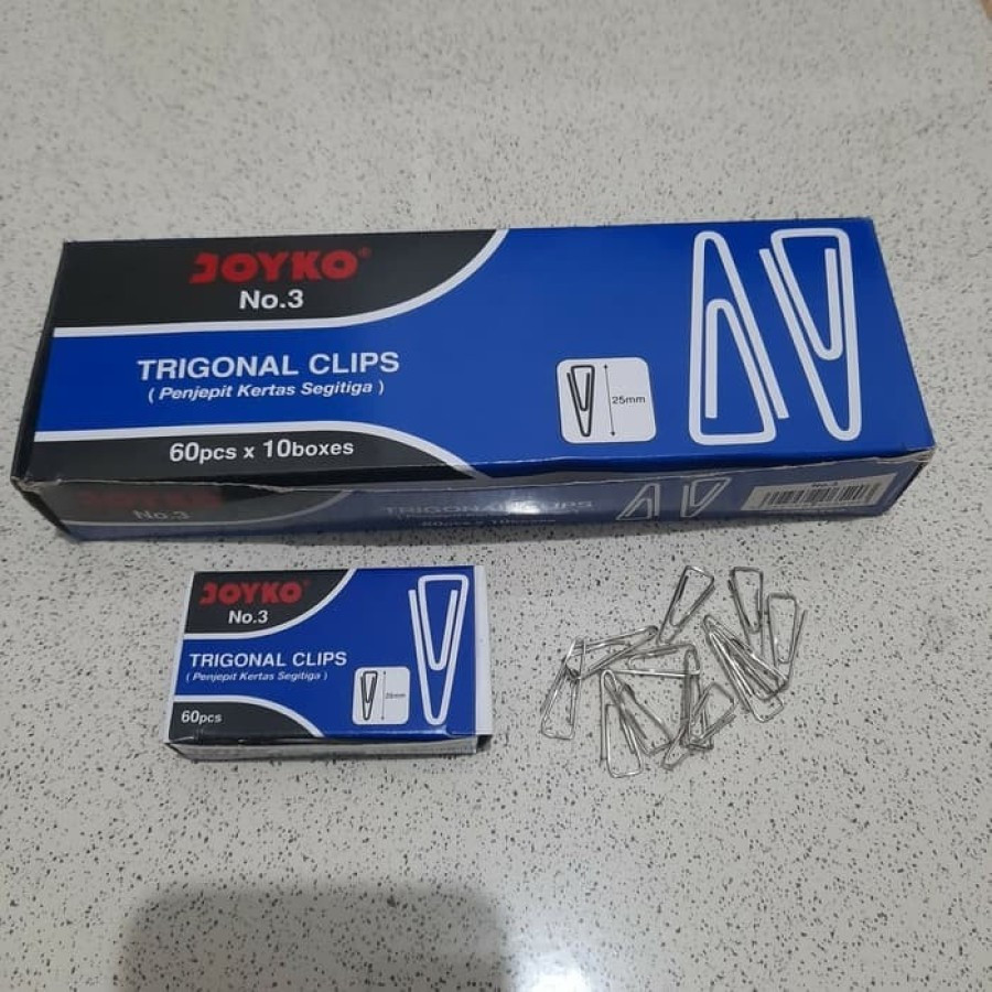 Paper Clip Joyco