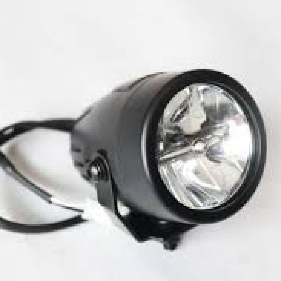 Foglamp Mobil Universal