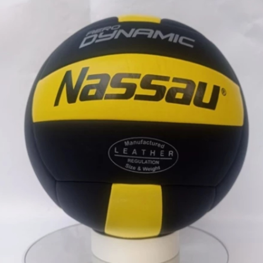 Nassau Bola Voli - utama