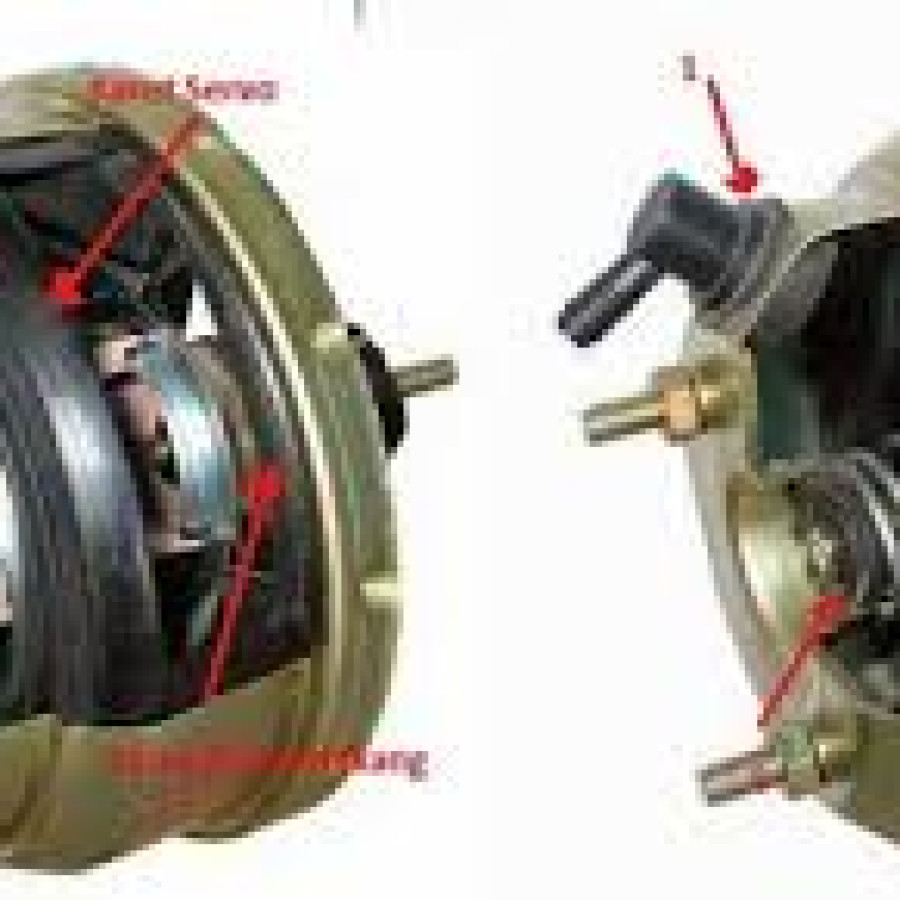 Jasa Servis Servo