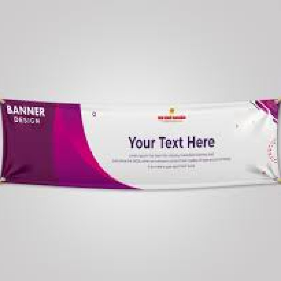 CETAK SPANDUK DAN BANNER - depan