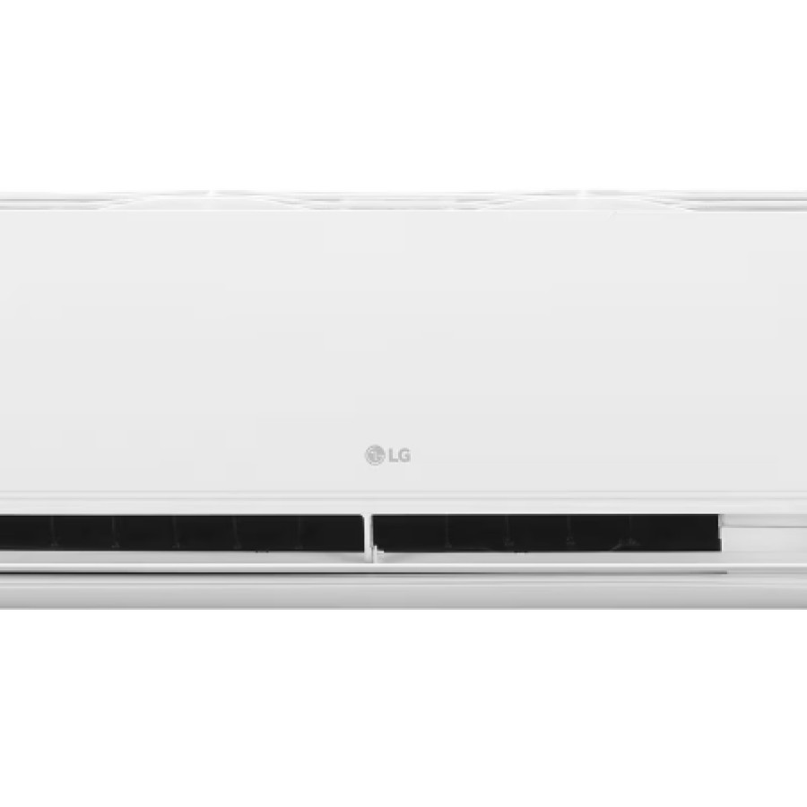 AC Split T18EV5 PK LG DUALCOOL dengan Watt Control-New Eco - depan