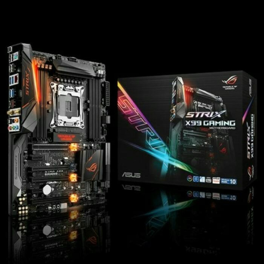 Motherboard Asus