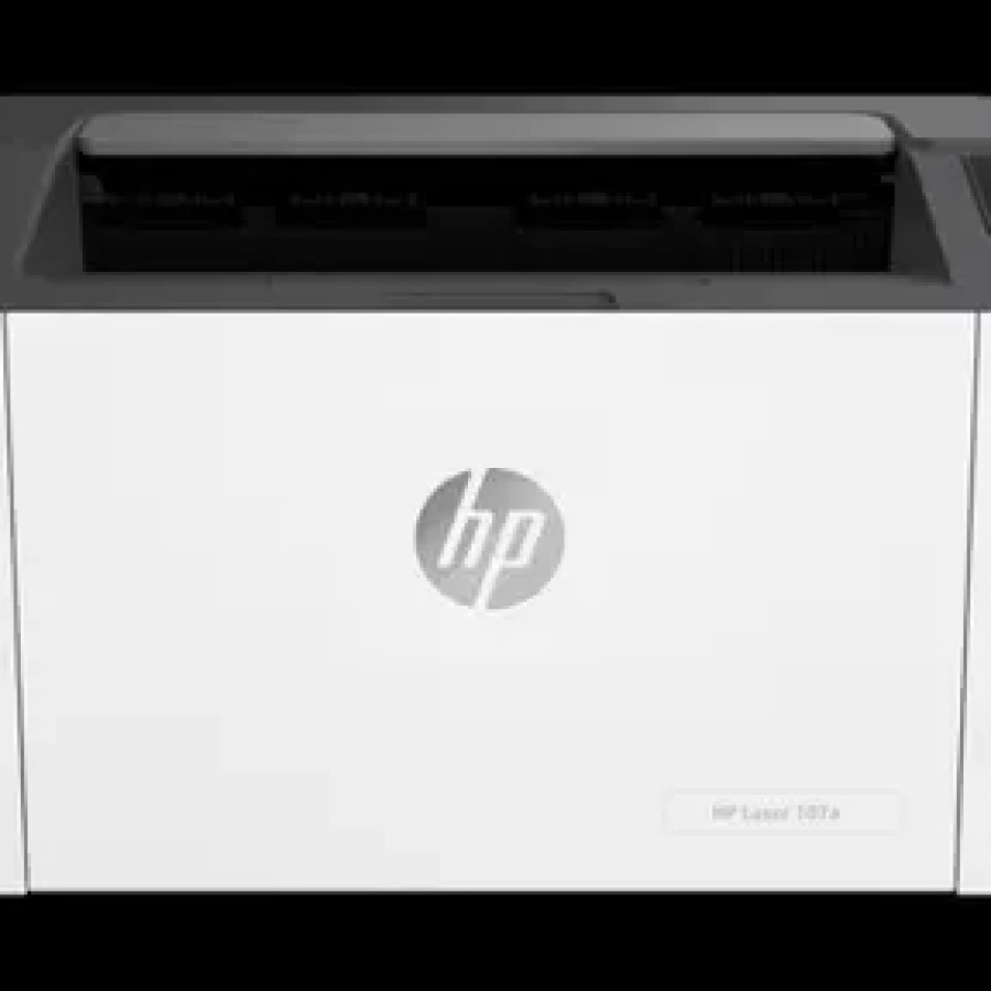 HP LASER 108A PRINTER (4ZB79A)