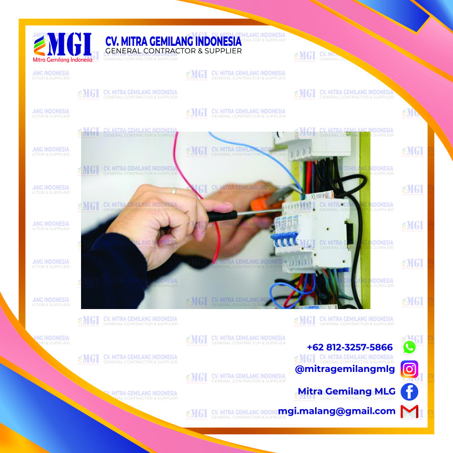 Paket Pemeriksaan Ruang Multimedia
