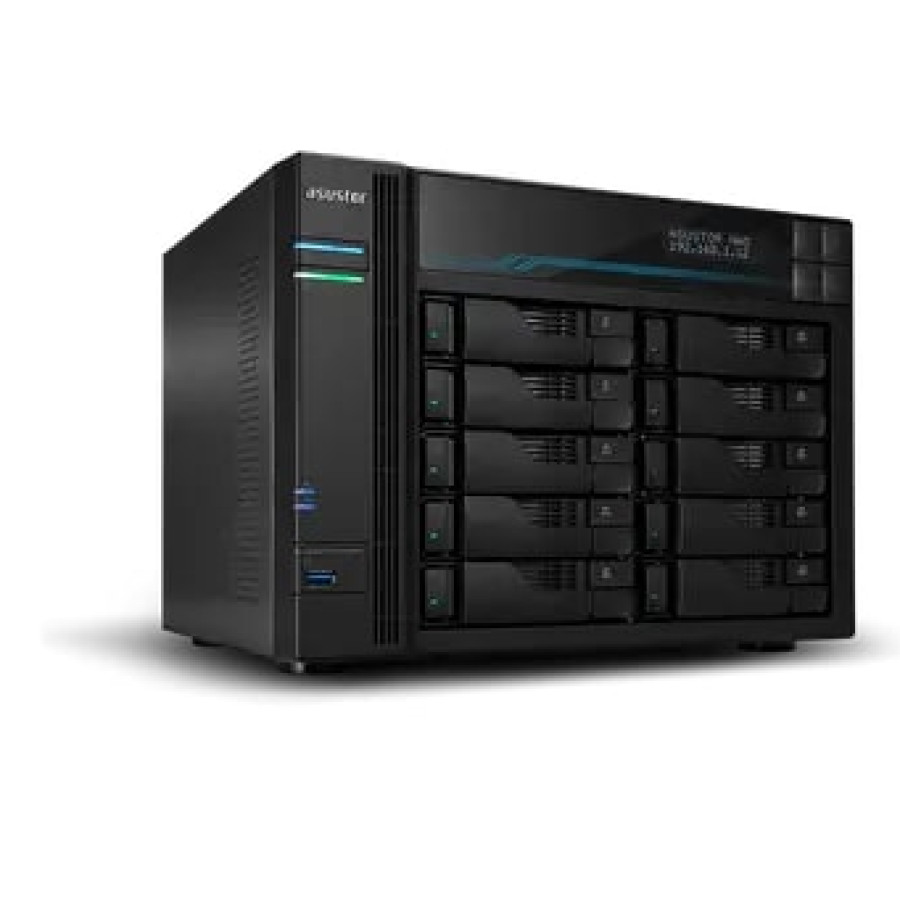 ASUSTOR NAS 8 Bay [AS6508T]