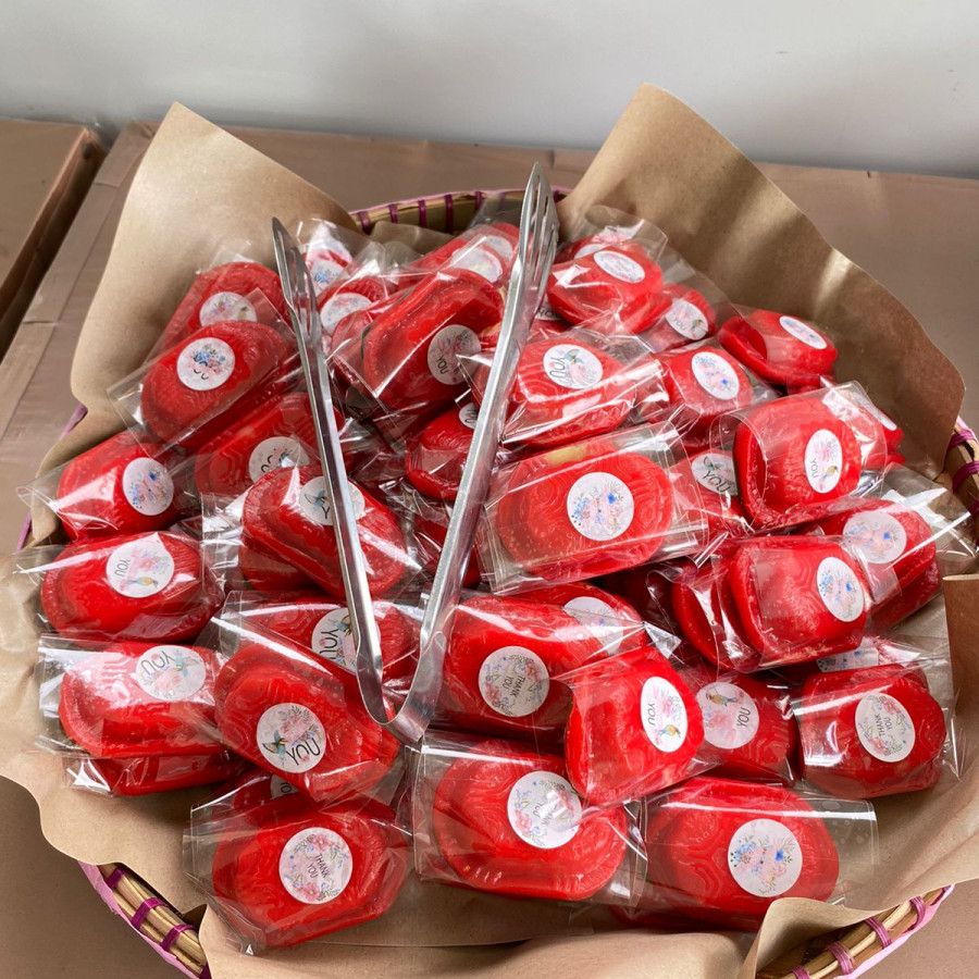 Snack Coffe break - samping