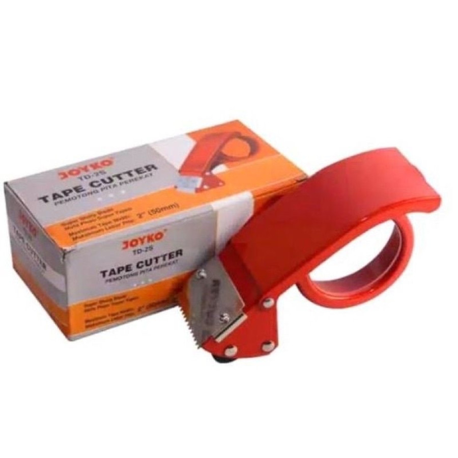 JOYCO TAPE CUTTER TD-25