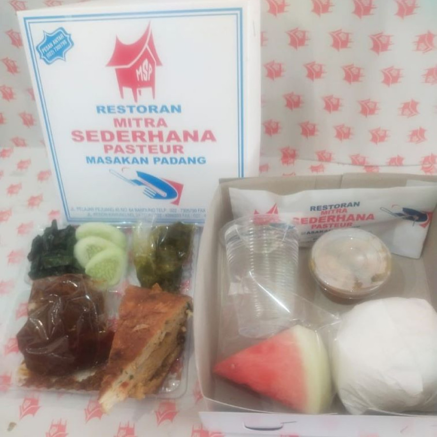 PAKET NASI KOTAK 3 - utama