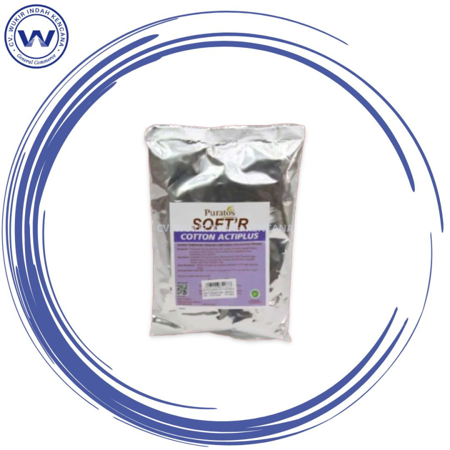 Puratos Soft'r Cotton Acti-Plus Improver