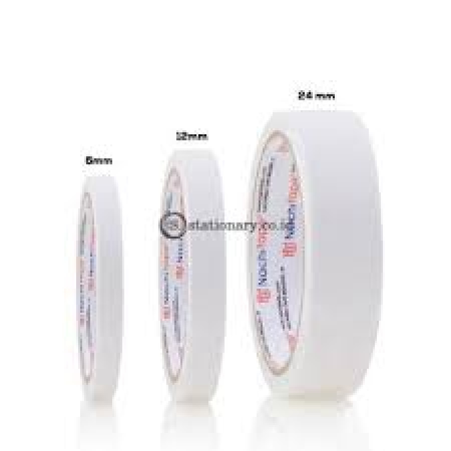 Double Tape 1 inch (nachi)