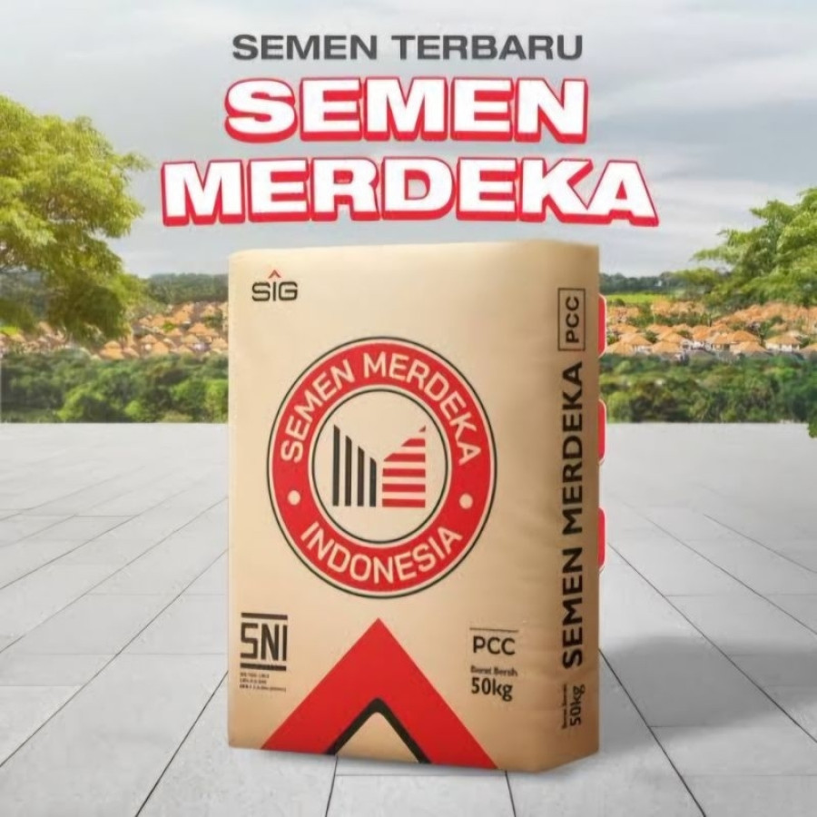 SEMEN MERDEKA