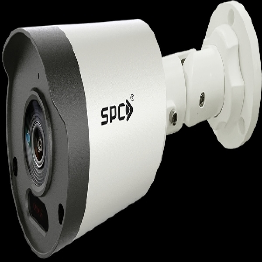 SPC CAMERA IP DOME6340C28WD 2MP