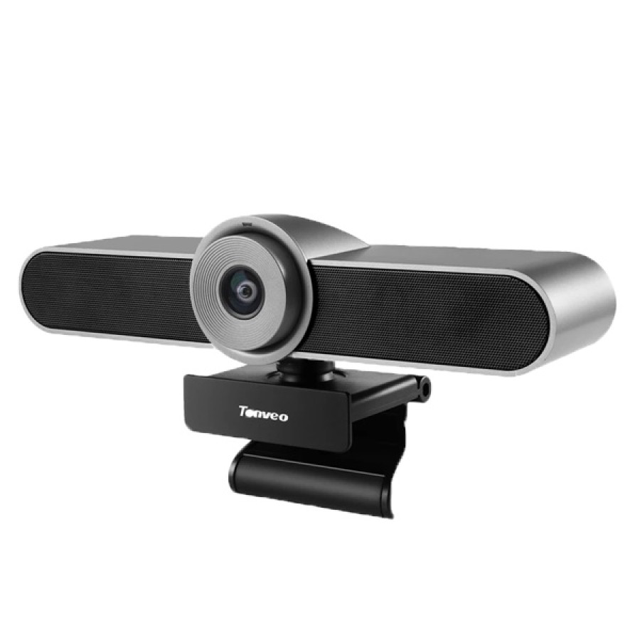 TENVEO FHD 1080p 30Fps USB PC Webcam [VA200PRO]